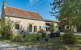 Gîte du Domaine du Ch'Val Perché